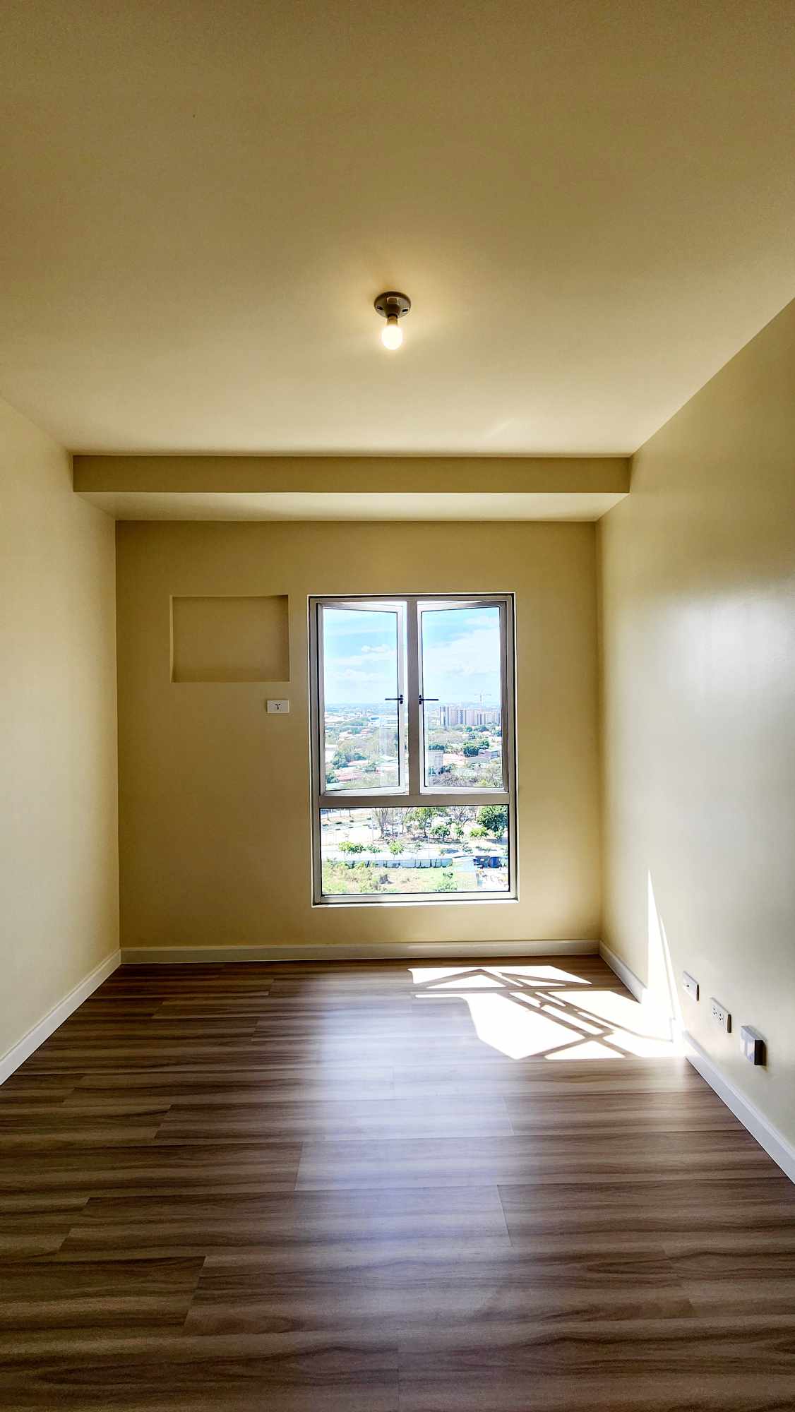 Interior one