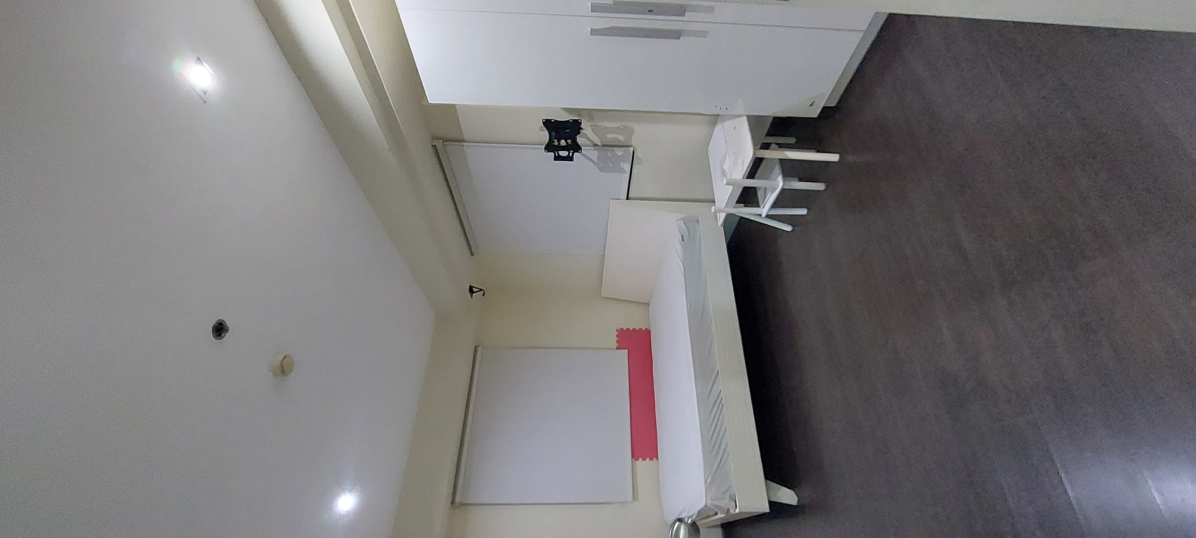 Interior one
