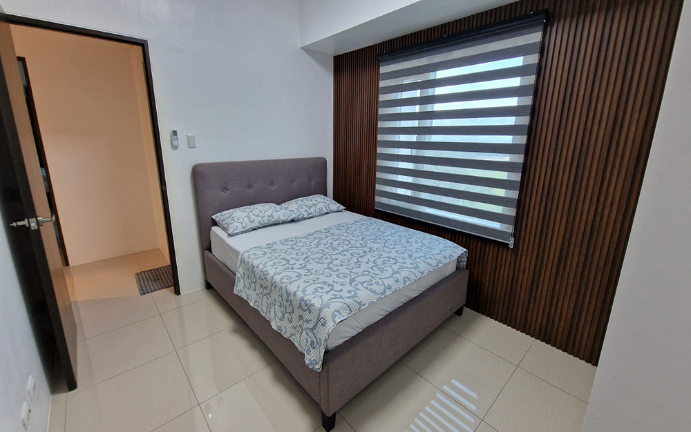 Interior one