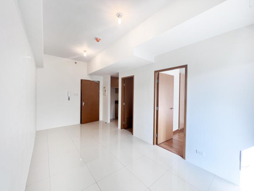 Interior one