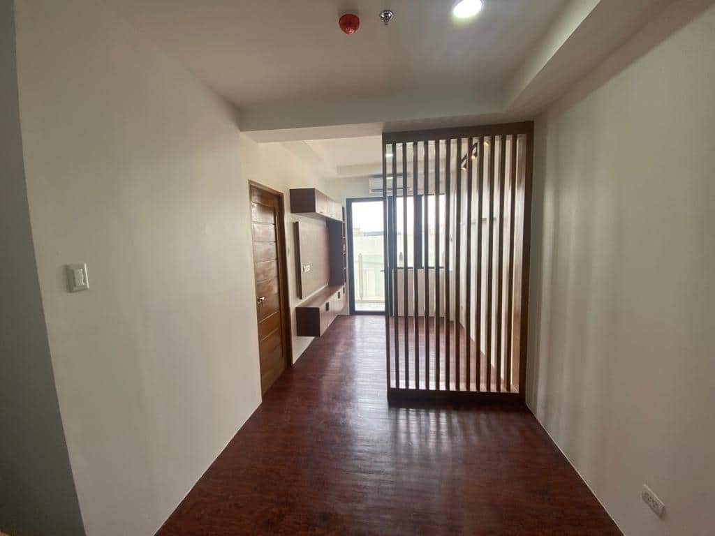 Interior one