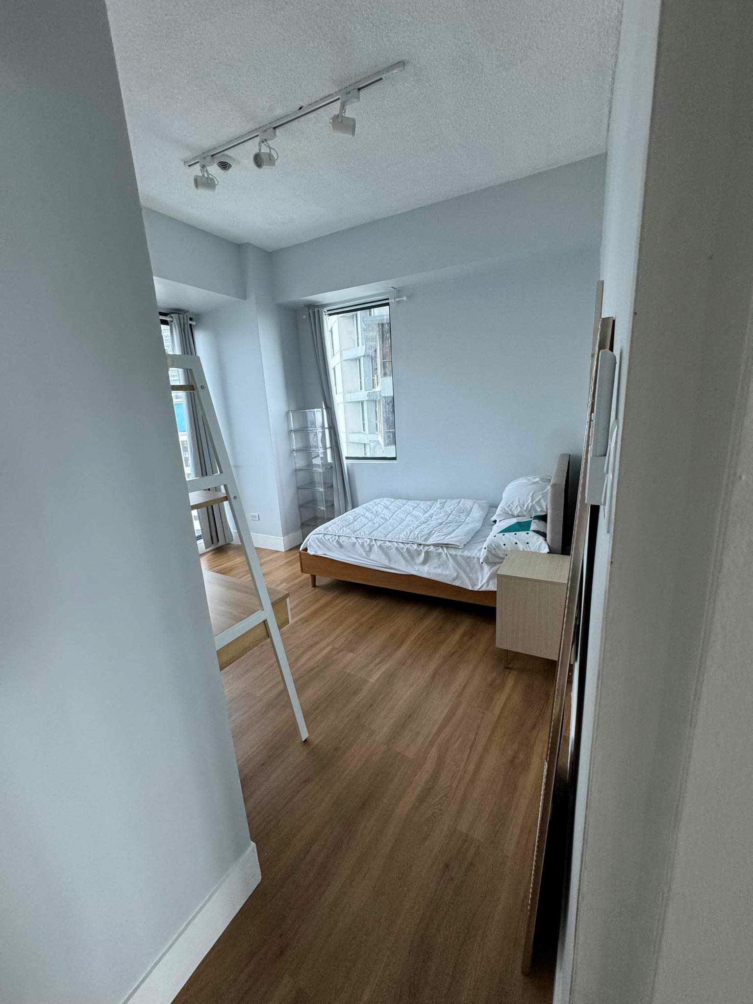 Interior one