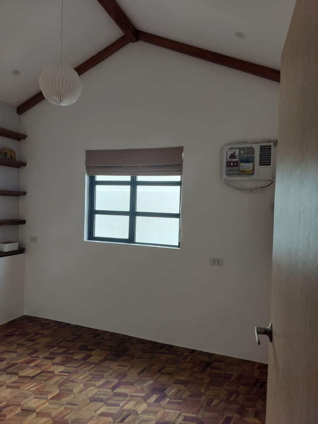 Interior one
