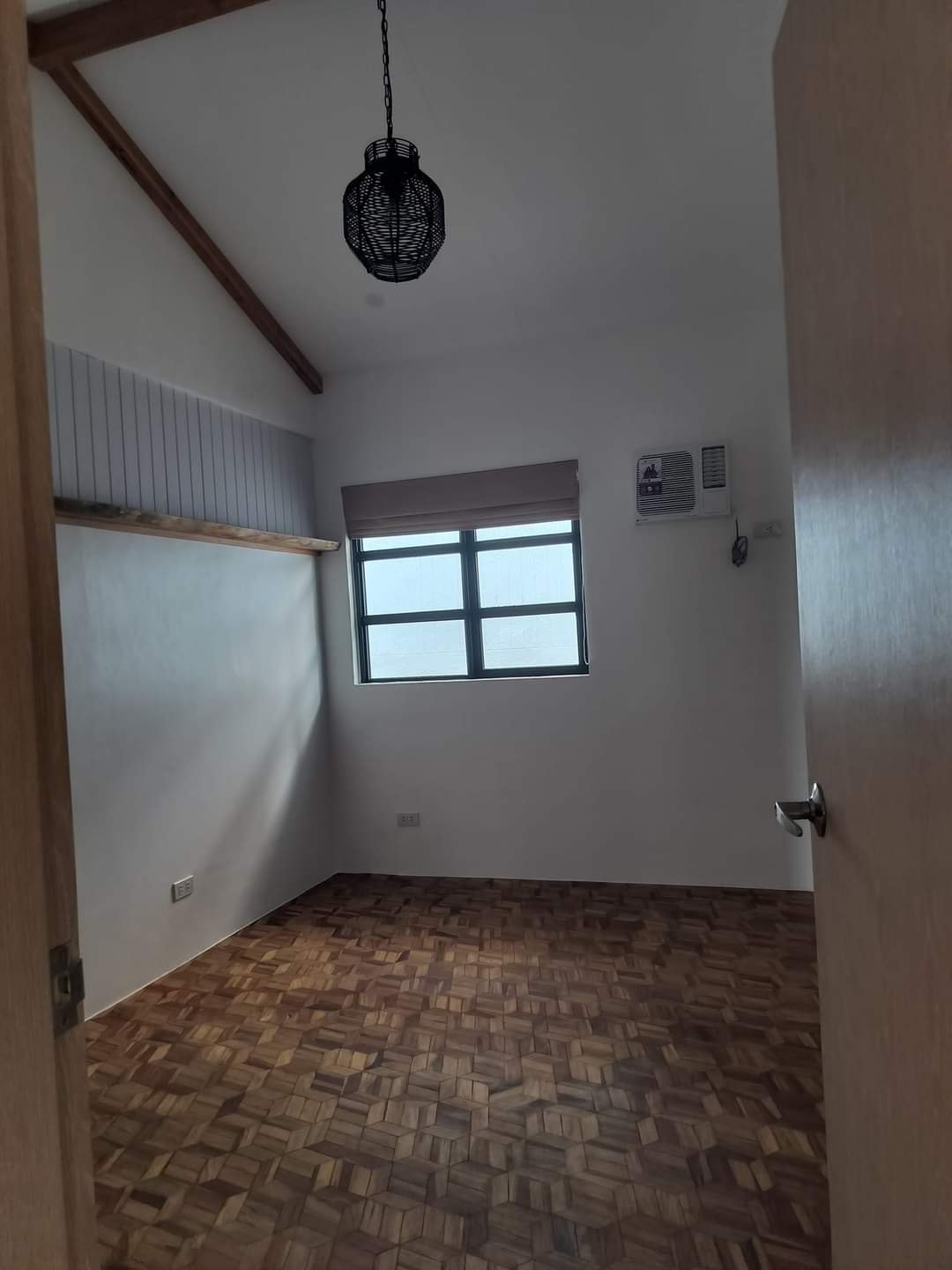 Interior one