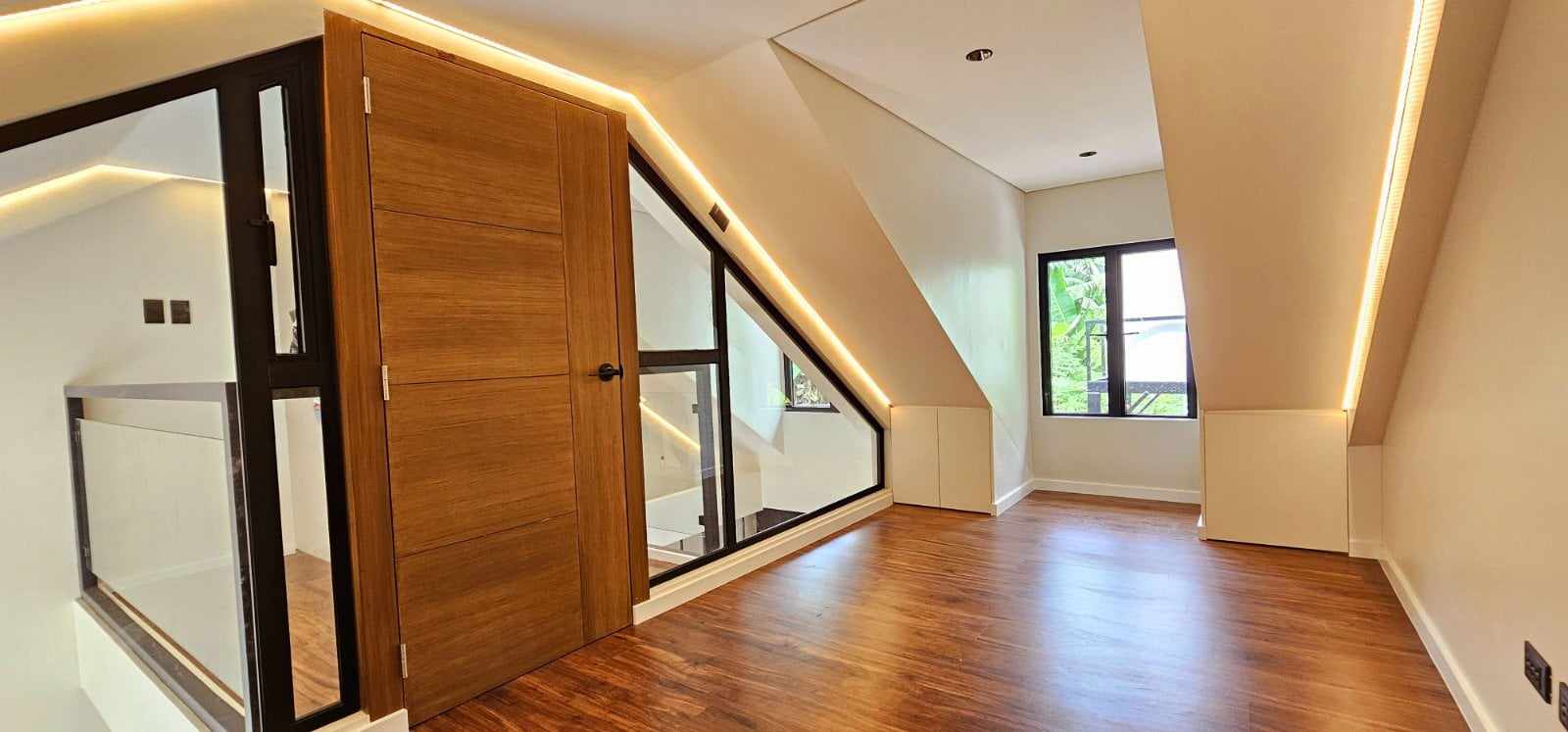 Interior one