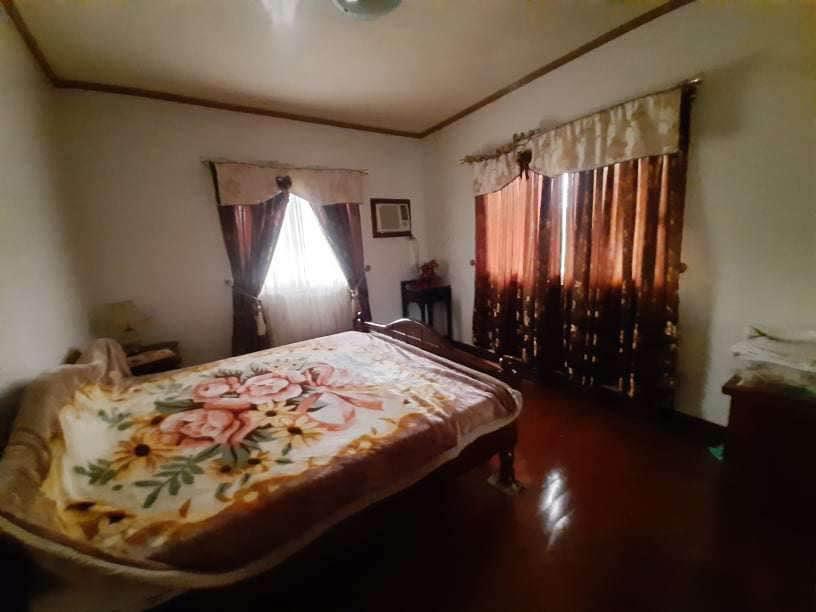 Interior one