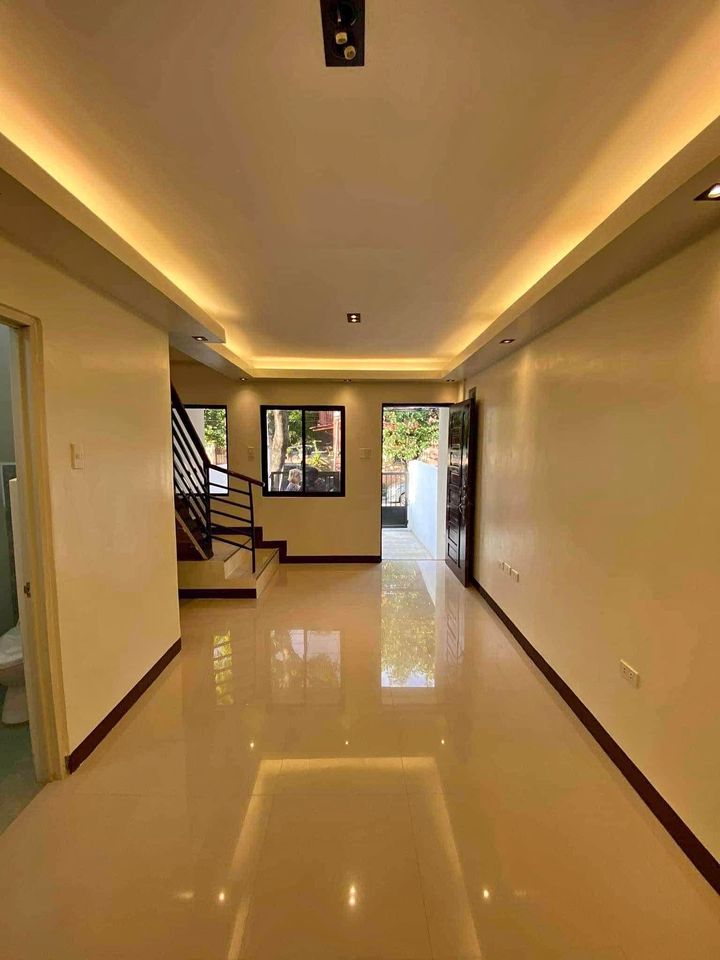 Interior one