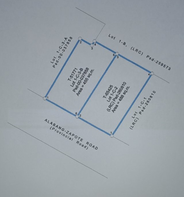 Interior one