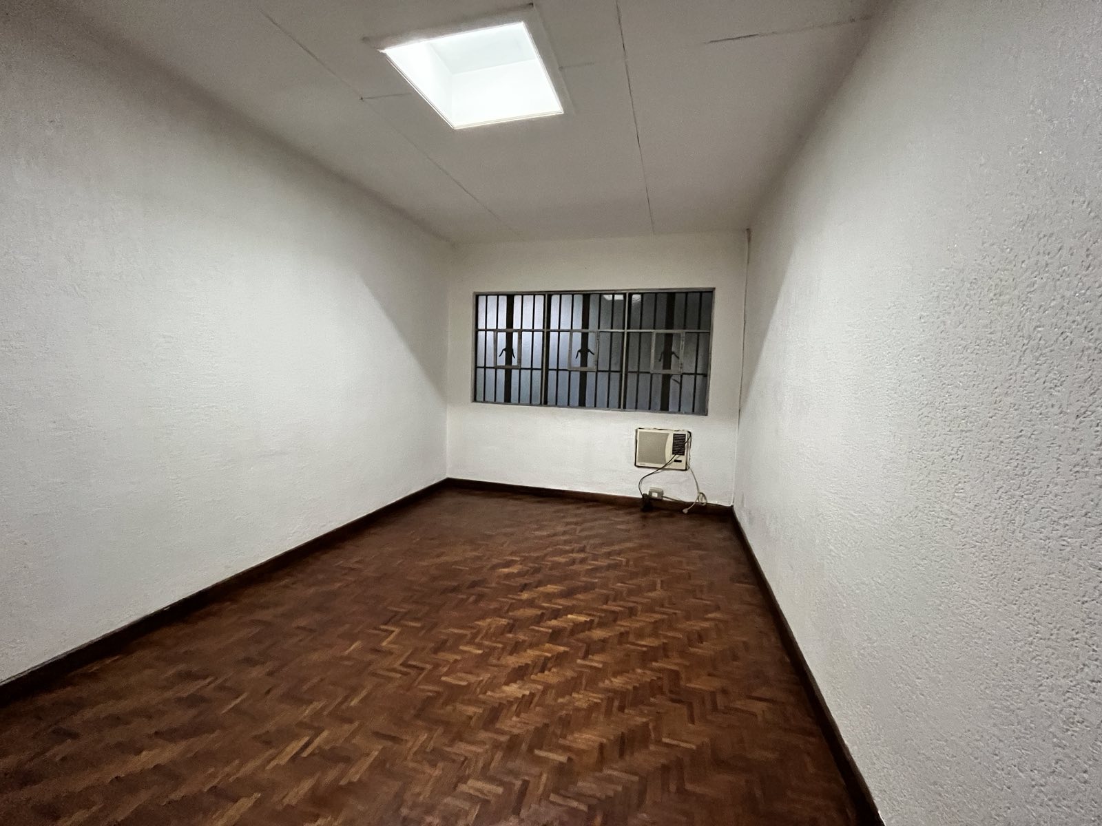 Interior one