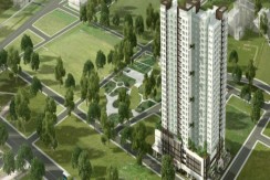 Prime Commercial Lot 2000 sqm for Lease in BGC Taguig (CL/PPF67)