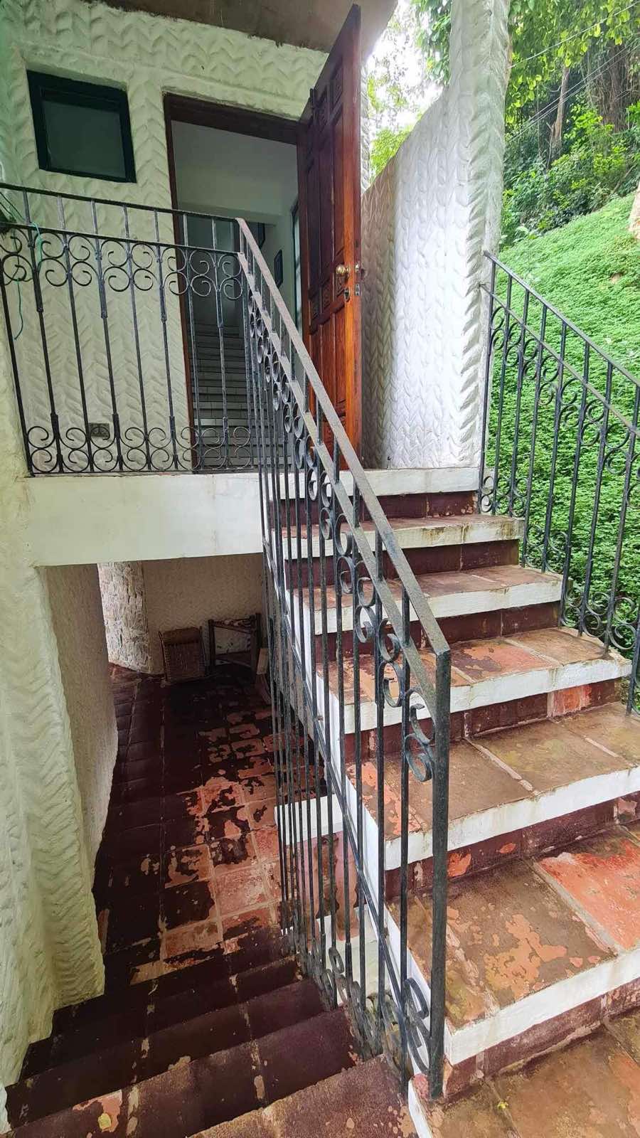 Interior one