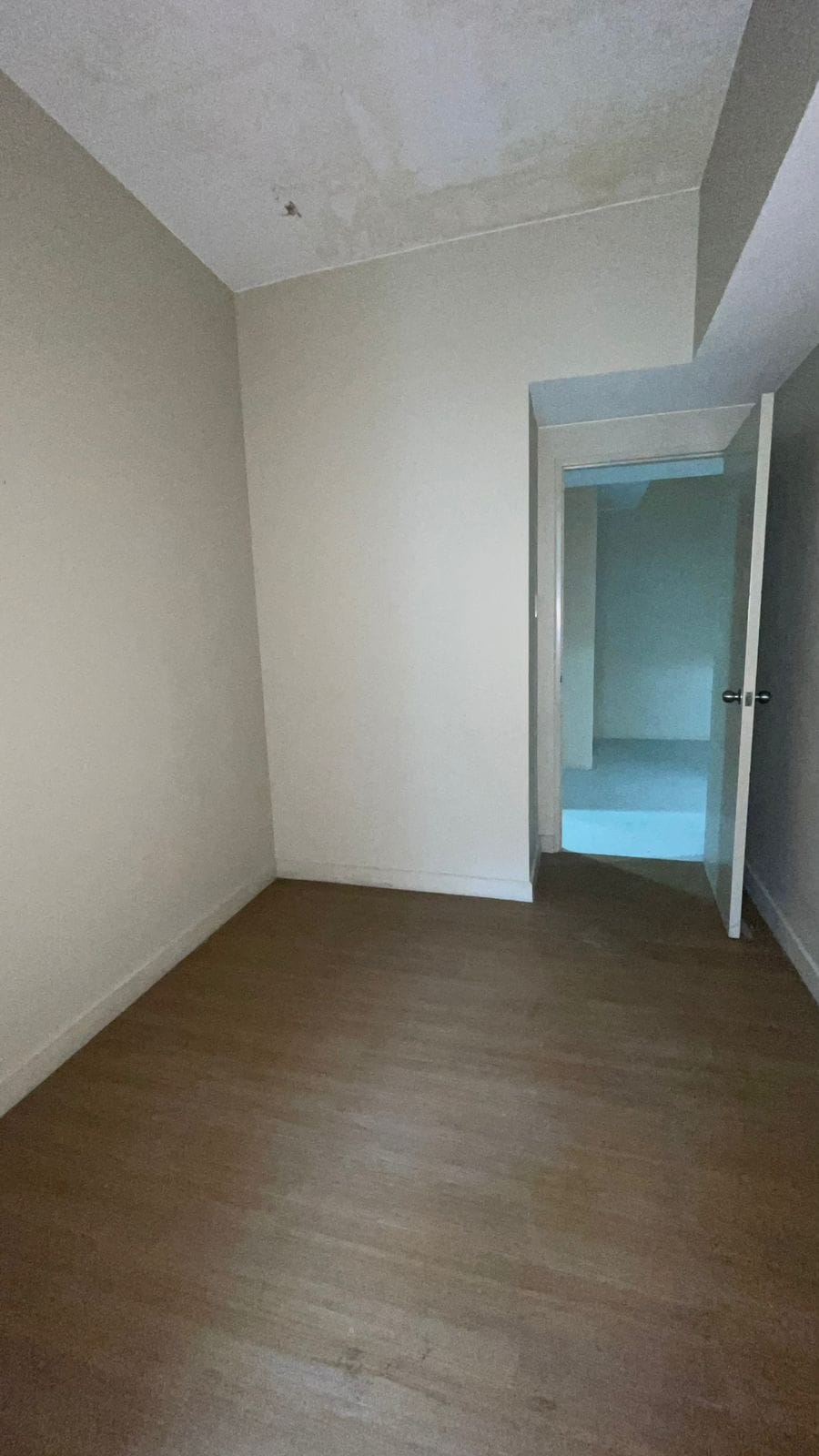 Interior one