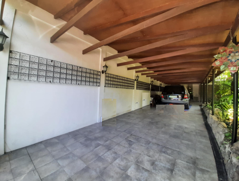 Interior one