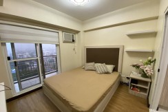 Zinnia Towers South 1BR 27sqm Furnished