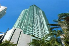 For Lease: 1 Bedroom with Parking in Forbeswood Parklane